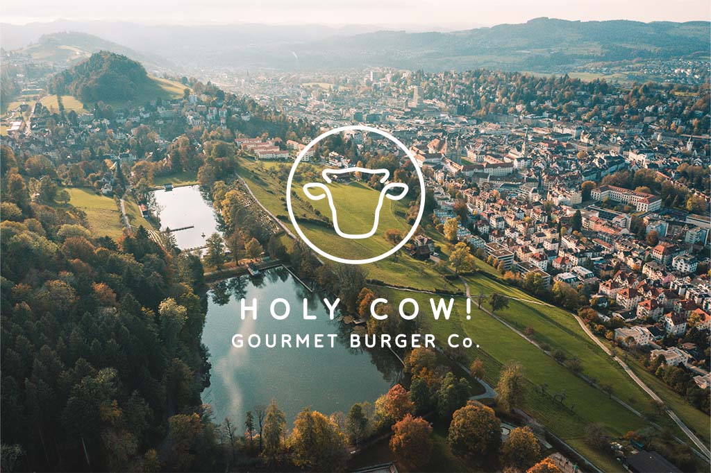 Holy Cow! St-Gall