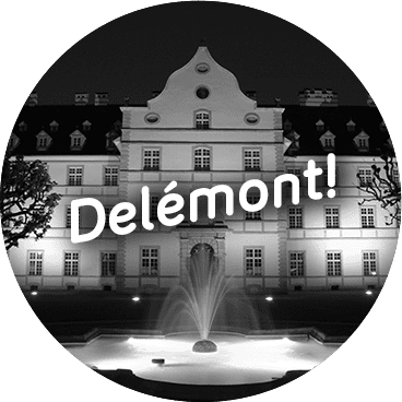 Holy Cow! Delémont